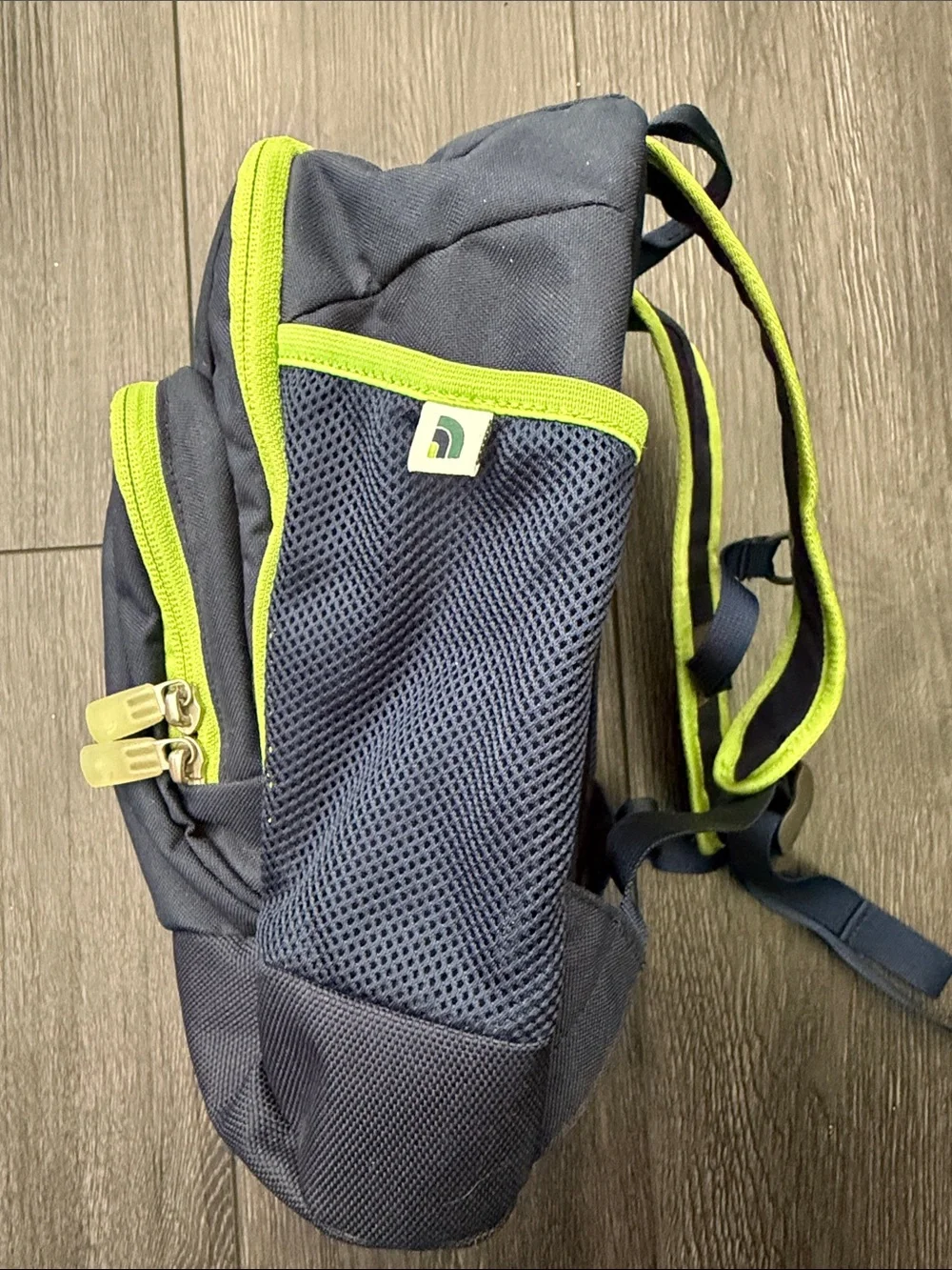 The North Face Toddler Sprout Backpack